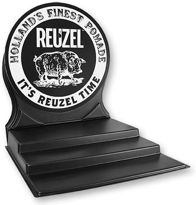 REUZEL Sign Up Intro 19 Display