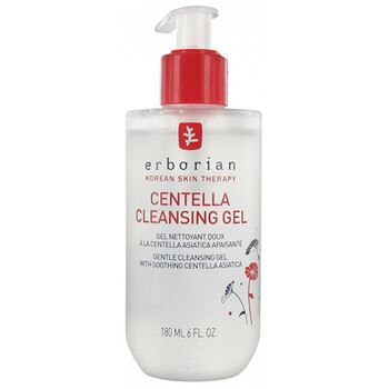 Erborian Centella Cleansing Gel čistiaci pleťový gél 180 ml
