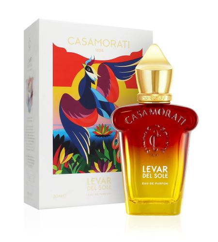 Xerjoff Casamorati Levar Del Sole parfumovaná voda unisex 30 ml