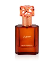Swiss Arabian Oud 07 parfumovaná voda unisex 50 ml (1)