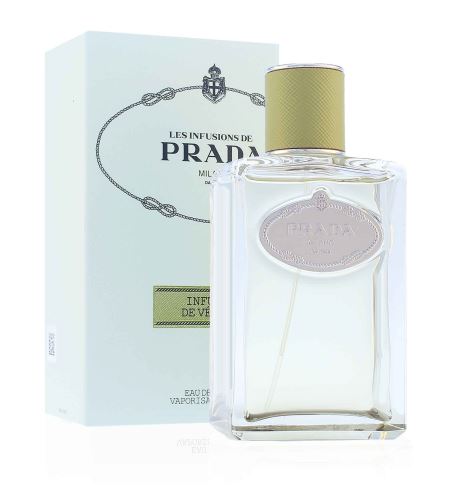 Prada Infusion de Vétiver parfumovaná voda unisex 100 ml