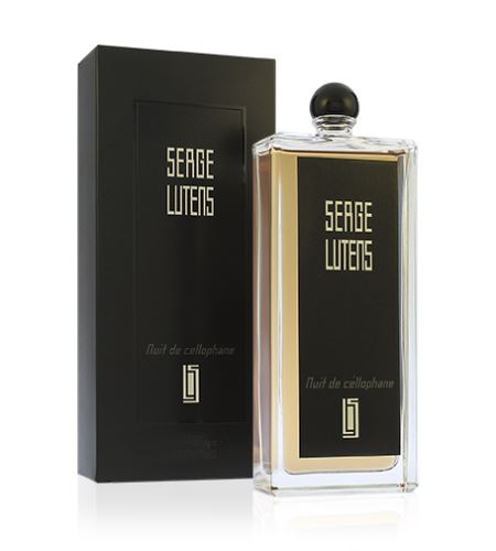 Serge Lutens Nuit de Cellophane parfumovaná voda unisex 100 ml