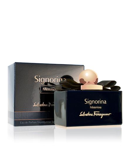 Salvatore Ferragamo Signorina Misteriosa