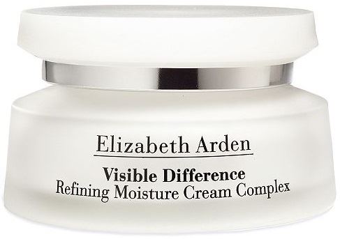 Elizabeth Arden Visible Difference Refining Moisture Cream Complex hydratačný pleťový krém 75 ml
