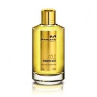 Mancera Gold Intensitive Aoud parfumovaná voda unisex 120 ml