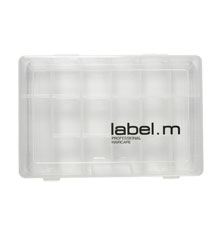 label.m Set vlásenky, sponky, gumičky atď. pre výčes