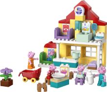 LEGO® DUPLO® 10467 Rodinný domček (4)