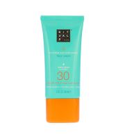 Rituals The Ritual of Karma opaľovací krém na tvár SPF 30 50 ml