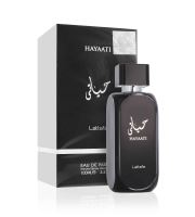 Lattafa Hayaati parfumovaná voda pre mužov 100 ml