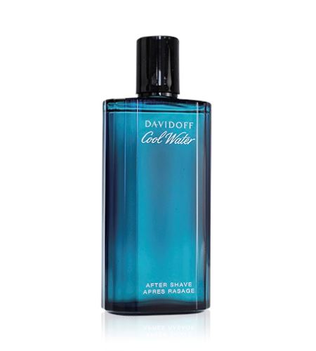 Davidoff Cool Water Voda po holení   pre mužov