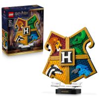 LEGO® Harry Potter™ 76462 Erb fakúlt Rokfortu