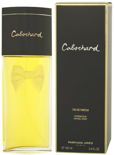 Gres Cabochard parfumovaná voda pre ženy 100 ml
