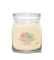 Yankee Candle Christmas Cookie signature sviečka stredná 368 g