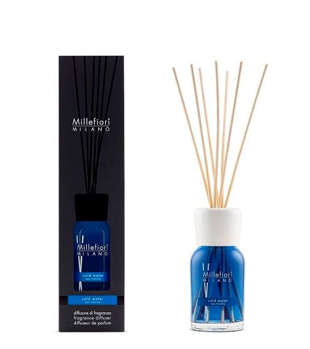 Millefiori Cold Water Aromatický difuzér 100 ml