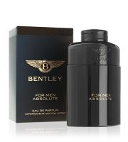 Bentley For Men Absolute parfumovaná voda pre mužov 100 ml