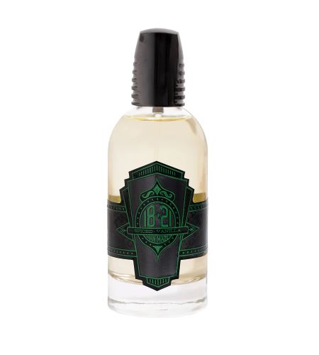 18.21 Man Made Spiced Vanilla Spirits parfum pre mužov 100 ml