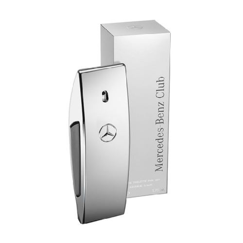 Mercedes-Benz Mercedes-Benz Club EDT 100 ml Pre mužov