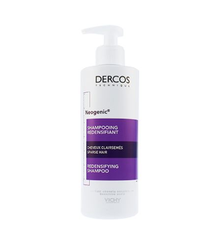 Vichy Dercos Neogenic Redensifying Shampoo šampón 400 ml Pre ženy