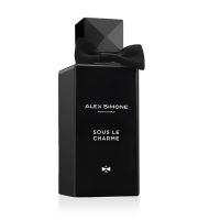 Alex Simone Monte Carlo Sous Le Charme parfumovaná voda unisex 100 ml (1)