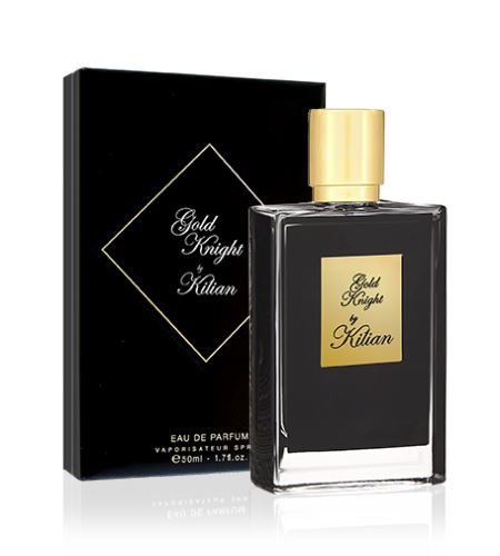 By Kilian Gold Knight parfumovaná voda pre mužov 50 ml plniteľný flakón