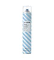 PURING MY SALON Splash Hairspray lak na vlasy 500 ml