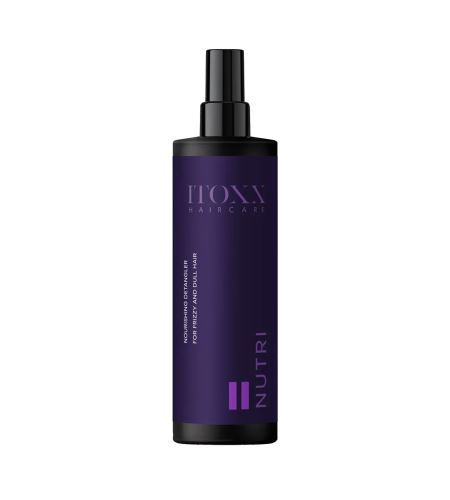 ITOXX Nutri Detangler spray Spray na rozčesávanie vlasov 200 ml