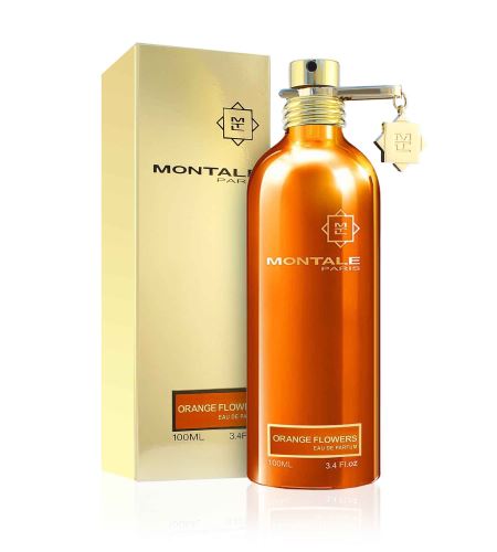 Montale Orange Flowers parfumovaná voda unisex 100 ml