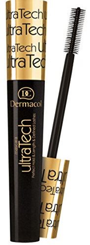 Dermacol Ultra Tech Mascara 10 ml W