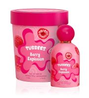 Grandeur Tubbees Berry Explosion parfumovaná voda unisex 50 ml