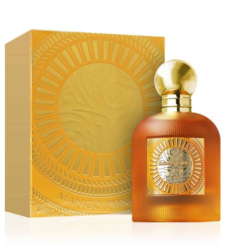 Emir Mango Punch parfumovaná voda unisex 100 ml