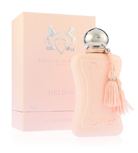 Parfums de Marly Delina parfumovaná voda pre ženy 75 ml