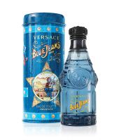 Versace Blue Jeans toaletná voda pre mužov 75 ml