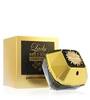 Paco Rabanne Lady Million Fabulous EDP   pre ženy