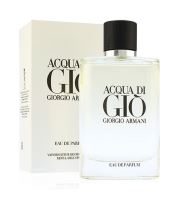 Giorgio Armani Acqua di Gio EDP   pre mužov