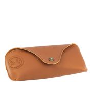 Ray-Ban RB3016F Clubmaster Slnečné okuliare unisex 55x19x145 mm duhová (1)