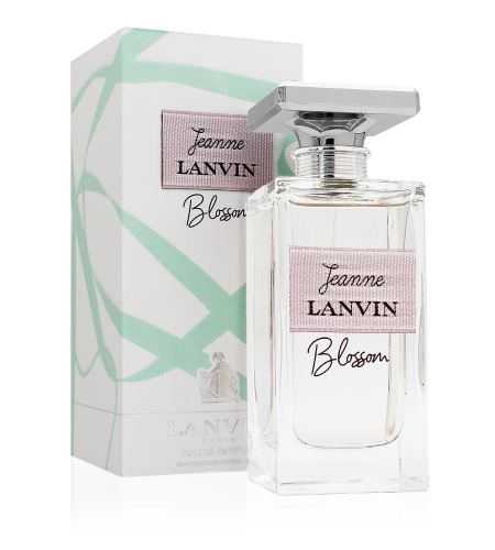 Lanvin Jeanne Blossom parfumovaná voda pre ženy 100 ml