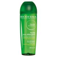 Bioderma Nodé Fluid Jemný šampón na každodenné použitie 200 ml
