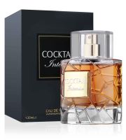 Fragrance World Cocktail Intense parfumovaná voda unisex 100 ml