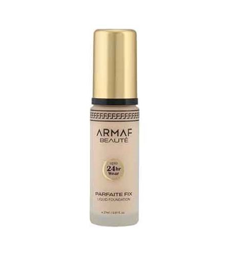 Armaf Beaute Parfaite Fix Liq Foundation tekutý make-up 27 ml