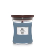 WoodWick Tempest vonná sviečka s dreveným knôtom 275 g
