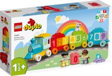 LEGO® DUPLO® 10954 Vláčik s číslami – Učíme sa počítať (4)