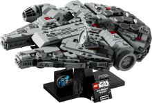 LEGO® Star Wars™ 75375 Millennium Falcon™ (2)