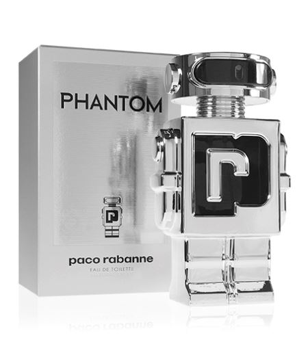 Paco Rabanne Phantom EDT   pre mužov