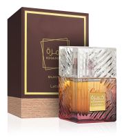 Lattafa Khamrah Dukhan parfumovaná voda unisex 100 ml