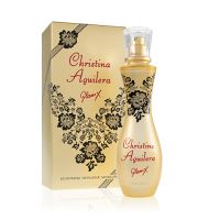 Christina Aguilera Glam X