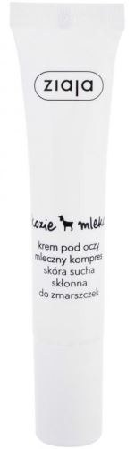 Ziaja Goat's Milk očný krém 15 ml