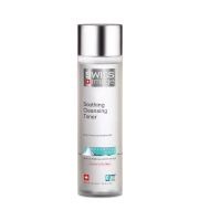 Swiss Image Essential Care Soothing Cleansing Toner jemné upokojujúce tonikum 200 ml