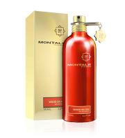 Montale Wood on Fire parfumovaná voda unisex 100 ml