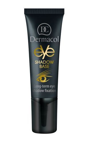 Dermacol Eye Shadow Base 7,5 ml W