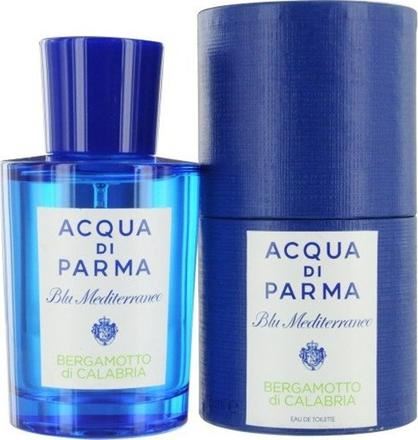 Acqua Di Parma Blu Mediterraneo Bergamotto di Calabria toaletná voda unisex 150 ml